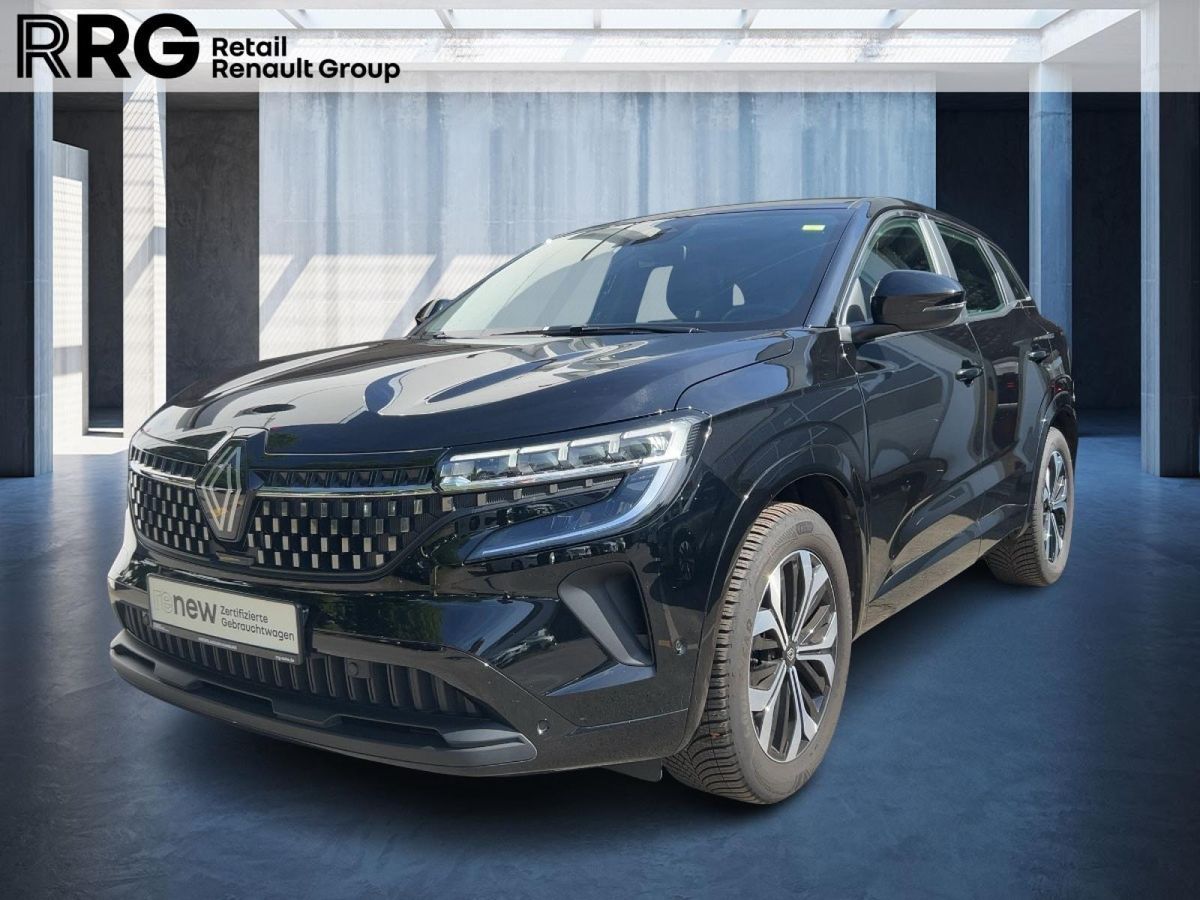 Renault Austral Evolution Mild Hybrid 160 Automatik - VERSCHIEDENE FARBEN Leasing