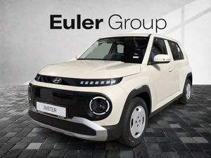 Hyundai INSTER EV97 Select Rückfahrkamera Wärmepumpe