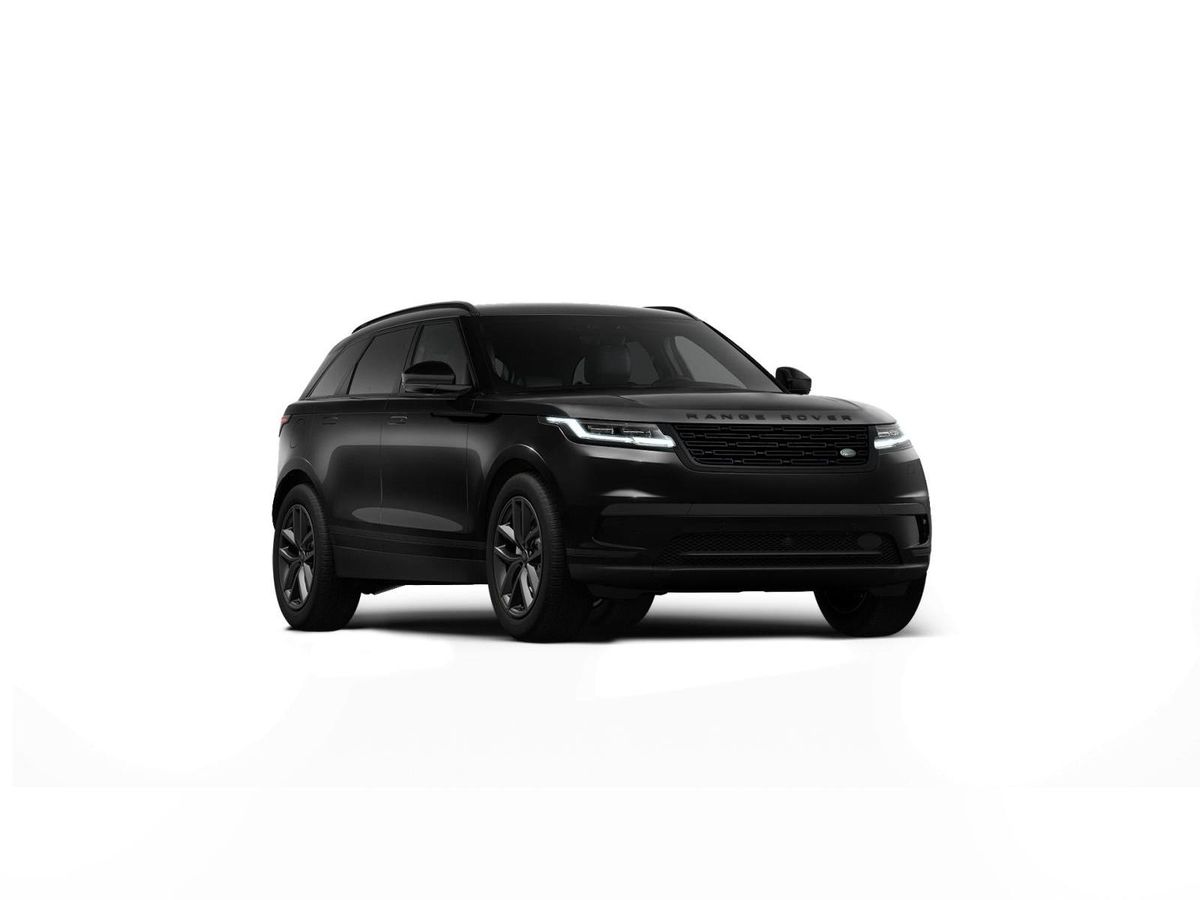 Land Rover Range Rover Velar 2.0 D200 S AWD  Black Pack, Fahrassistent Paket, Winter Paket Leasing