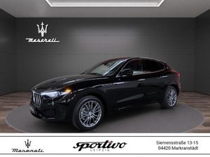 Maserati Levante Diesel MY20 *Sonderfinanzierung*
