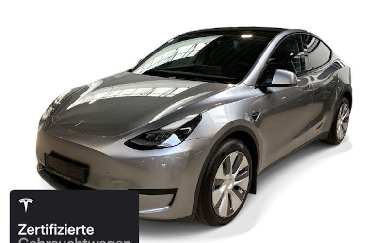 Tesla Model-y-2022 Hinterradantrieb RWD 5dr Auto kaufen