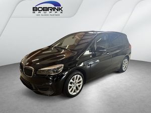 BMW 218 Gran Tourer d 3. Sitzreihe RFK PDC Shz Navi
