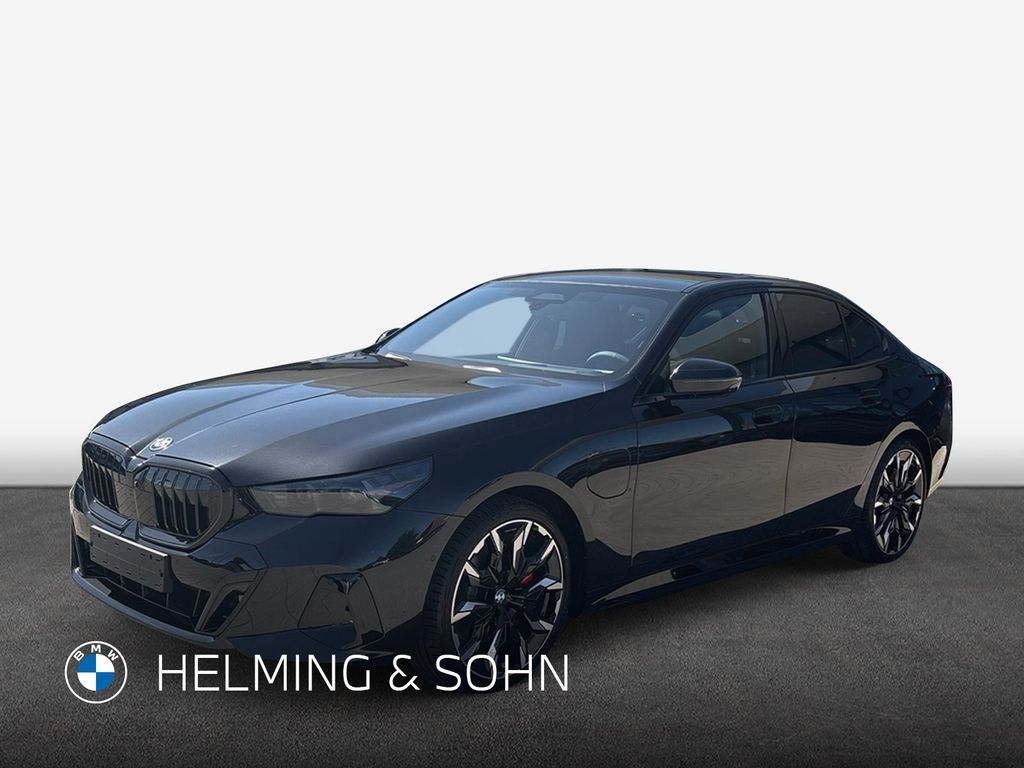 BMW 550e xDrive M Sportpaket Head-Up DAB LED RFK Leasing