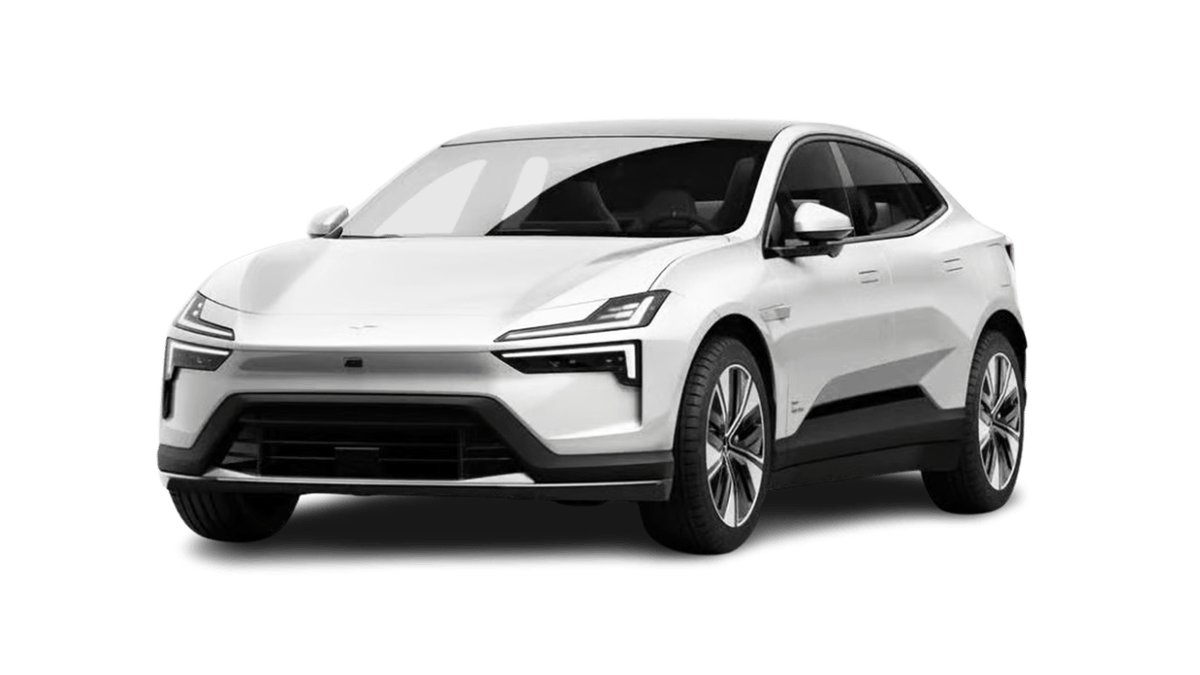 Polestar 4 Longe Range Single Motor, Pilot & Plus Paket Auto-Abo