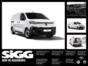 Citroën Jumpy Allrounder im Handwerk ⚒️ - SOFORT VERFÜGBAR🚨