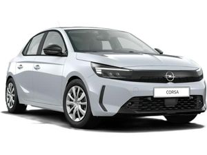 Opel Corsa Corsa-Edition