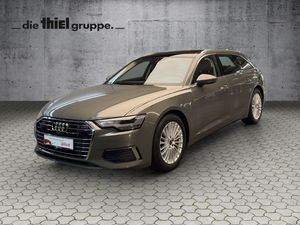Audi A6 Avant 45 TDI quattro design AHK+Pano+HuD+Luft