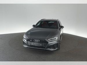 Audi S4 Avant 3.0 TDI qu. tiptronic / SOFORT VERFÜGBAR !