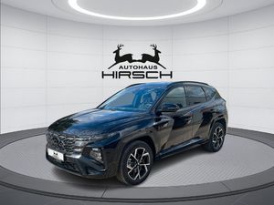 Hyundai TUCSON MY27 1.6 T-GDI (150 PS) 7-DCT NLINE KRELL