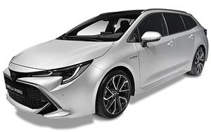 Toyota Corolla LOUNGE 2,0 Hybrid Lounge Touring Sports