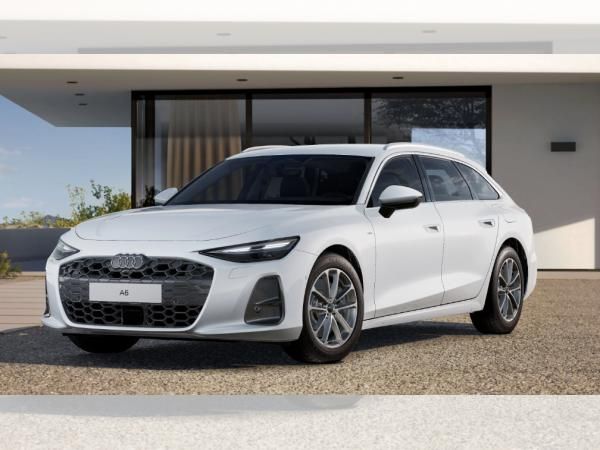 Audi A6 e-hybrid quattro S tronic Avant | Gewerbe Leasing