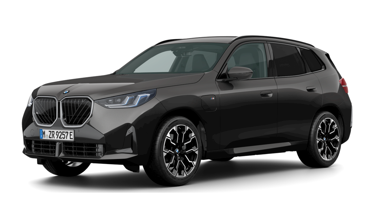 BMW X3 xDrive30e xDrive30e Auto-Abo