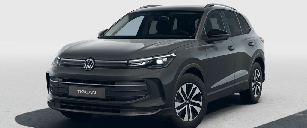 Volkswagen Tiguan Volkswagen Tiguan Life Plus 1.5 eTSI 7-Gang-DSG 110 kW (150 PS) Auto-Abo