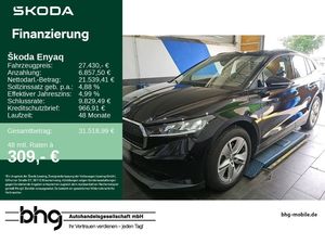 Skoda ENYAQ 50