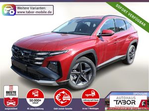 Hyundai Tucson Select DCT Nav LED Privacy 18Z UVP-37%*