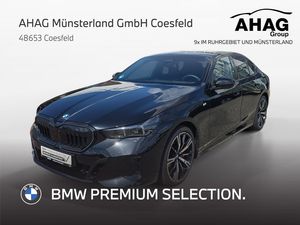 BMW 540d xDrive Lim. M Sport Pro Dr.Ass.Pro. Park.As