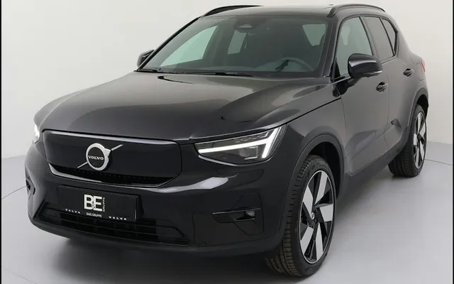Volvo Ex40 Ultra Dark Twin Motor Performance 5dr