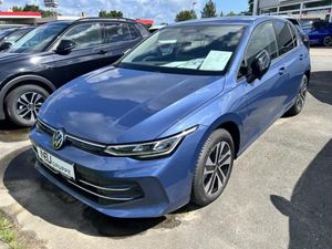 Volkswagen Golf Energy 1.5 TSI DSG Ganzjahresreifen