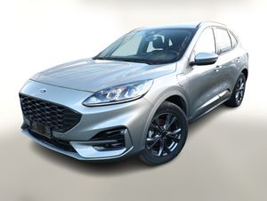 Ford Kuga 2.5 PHEV 225 CVT ST-Line AHK Kam PDC Temp Auto-Abo privat Auto-Abo