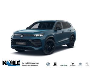 Volkswagen Tayron 1.5 eHybrid R-Line BlackStyle IQ.DrivePrem Komfort AHK