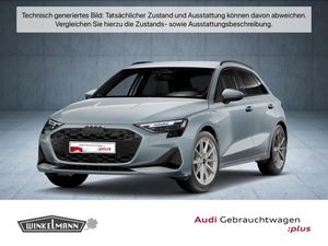 Audi A3 Sportback advanced TFSI e ACC LED KAMERA NAVI