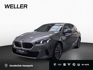 BMW 120d Adpt.LED,RFK,DriveAss,ParkAss,LiCo+ Navi