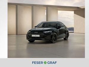 Audi A3 Lim. S line TFSI S-Line*Tech plus*PANO*SONOS