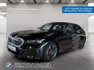 BMW 520i Limousine M Sport AHK Driv.Assist+ Kamera