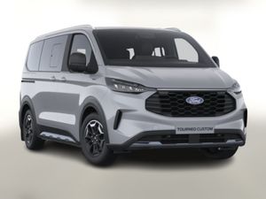 Ford Tourneo Custom Aut Active L1 AHK ACC 360Kam 8-S Leasing privat