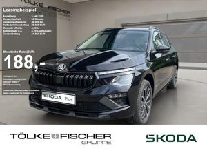Skoda Kamiq 1.0 TSI DSG Balance SOFORT VERFÜGBAR! AHK Kam KeyLess