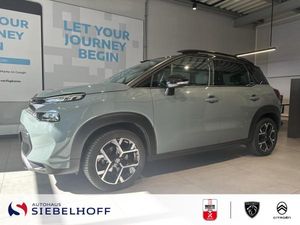 Citroën C3 Aircross Shine Pack PureTech 130 EAT6