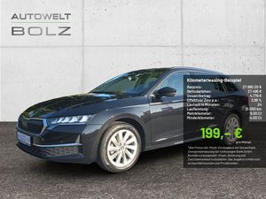 Skoda Octavia 2.0 TDI Selection SHZ ACC LED NAVI AHK