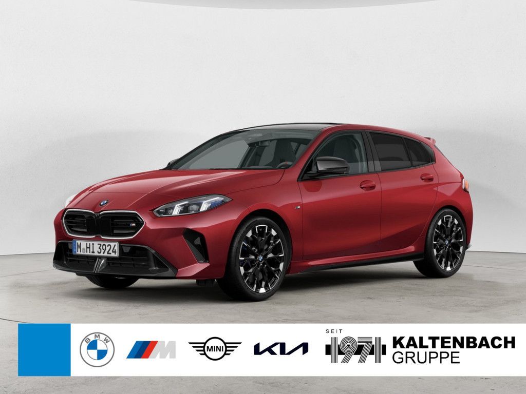 BMW M135 xDrive 360° LED HUD NAVI H/K KAMERA SHZ PDC Leasing