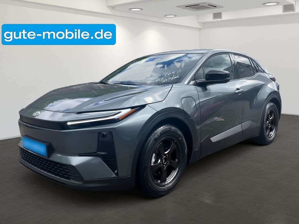 Toyota C-HR Auto-Abo