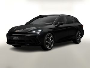 Cupra Leon ST VZ 4D SHZ eHK Memory Kessy 19Z ACC Leasing privat