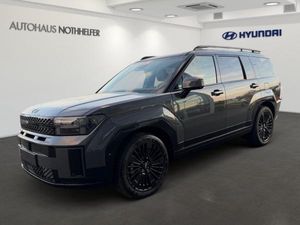Hyundai SANTA FE HEV 6-Sitzer 1.6 T-GDI/239 PS/ 6-Gang-Automatik/Allrad/Blackline/Glas-Schiebedach