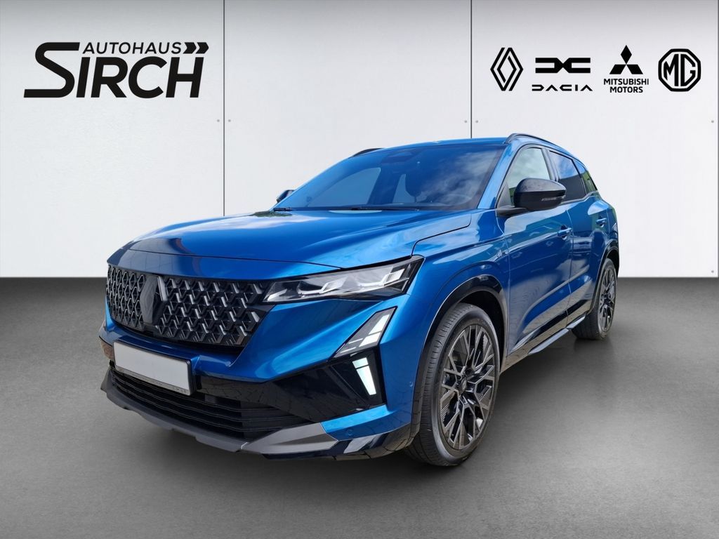 Renault Austral Esprit Alpine Full Hybrid E-Tech 200 Leasing