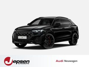 Audi Q8 SUV S line business e-hybrid qu. tiptr. PANO