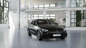 Mercedes-Benz C 220 d AMG Line Premium Plus -kurzfristig verfügbar- Leasing