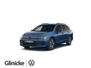 Volkswagen Golf VIII Variant 1.5 TSI DSG Life GOAL AHK NAVI