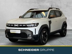 Dacia Duster Extreme mild hyb. 140 💥Summer DEAL💥Treuprämie+Urlaubsgeld