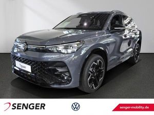 Volkswagen Tiguan R-Line 2.0l TDI 4MOTION für Gewerbekunden *SOFORT VERFÜGBAR!*