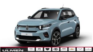 Citroën C3 Turbo 100 PLUS