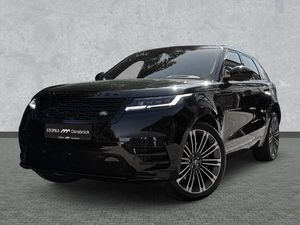Land Rover Range Rover Velar D300 Autobiography Leasing