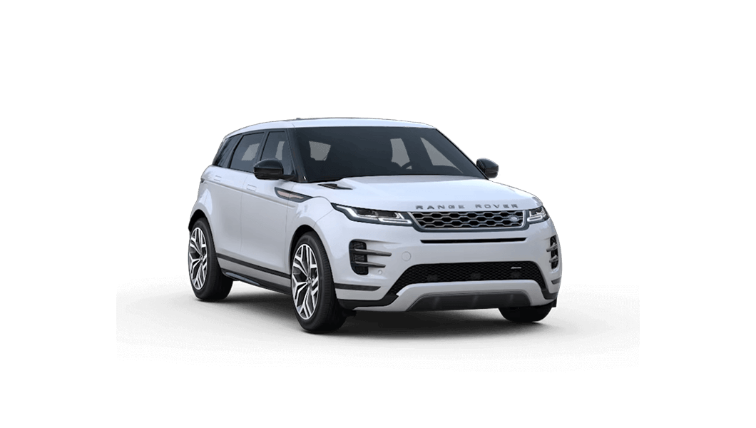 Range Rover Evoque oder ähnlich Auto-Abo