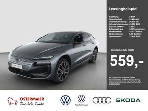 Audi A6 e-tron A6 Avant e-tron S-LINE EDITION ONE GREY NP:104tEUR! PANO.STANDHZG.B&O