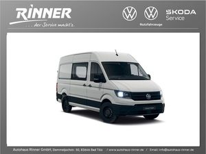 Volkswagen Crafter 35 Kasten 2,0 l 103 kW HD mittellang