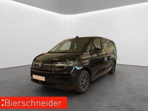 Volkswagen T7 Multivan LÜ 2.0 TDI DSG Energy 7-S. VIS-A-VIS LED NAVI-PRO 5-J-GAR AHK