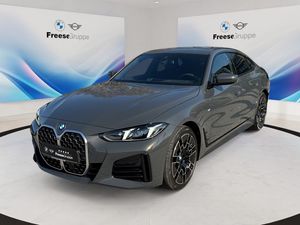 BMW 420i AHK 360° HEAD-UP RFK HIFI LORDOSE LED SHZ