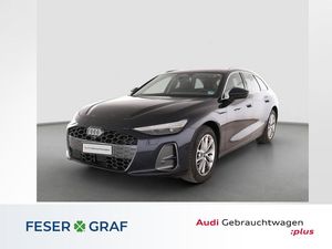 Audi A6 Avant TDI qu S tr. AHK MATRIX 360° TECH PLUS